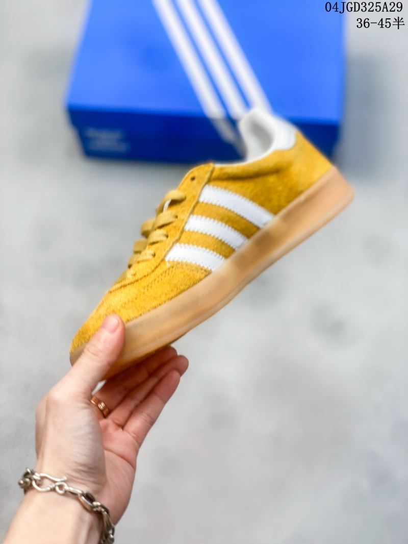 Adidas Samba Shoes